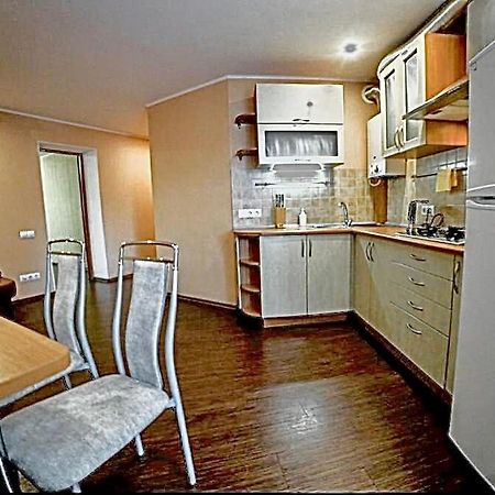 Lotos For You Apartments Mykolaiv Dış mekan fotoğraf