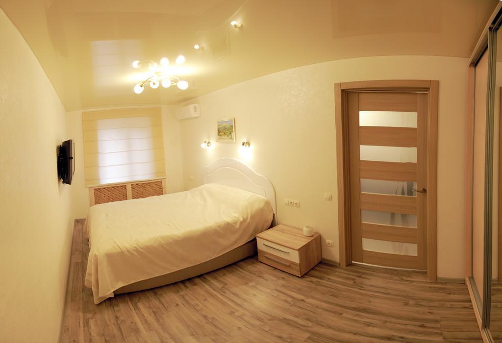 Lotos For You Apartments Mykolaiv Oda fotoğraf