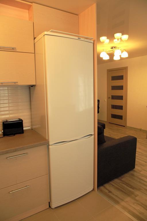 Lotos For You Apartments Mykolaiv Oda fotoğraf