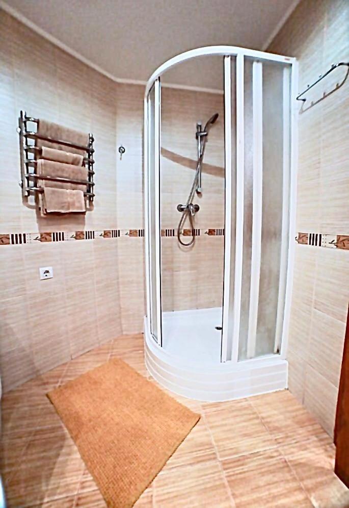Lotos For You Apartments Mykolaiv Dış mekan fotoğraf