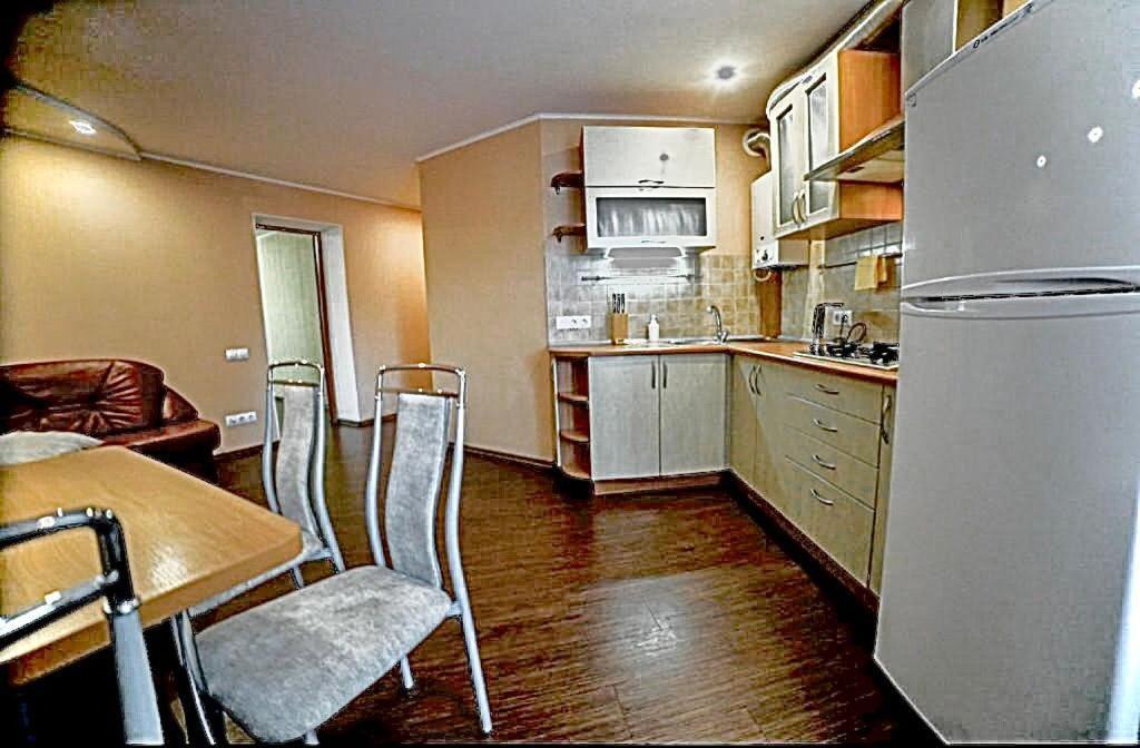 Lotos For You Apartments Mykolaiv Dış mekan fotoğraf