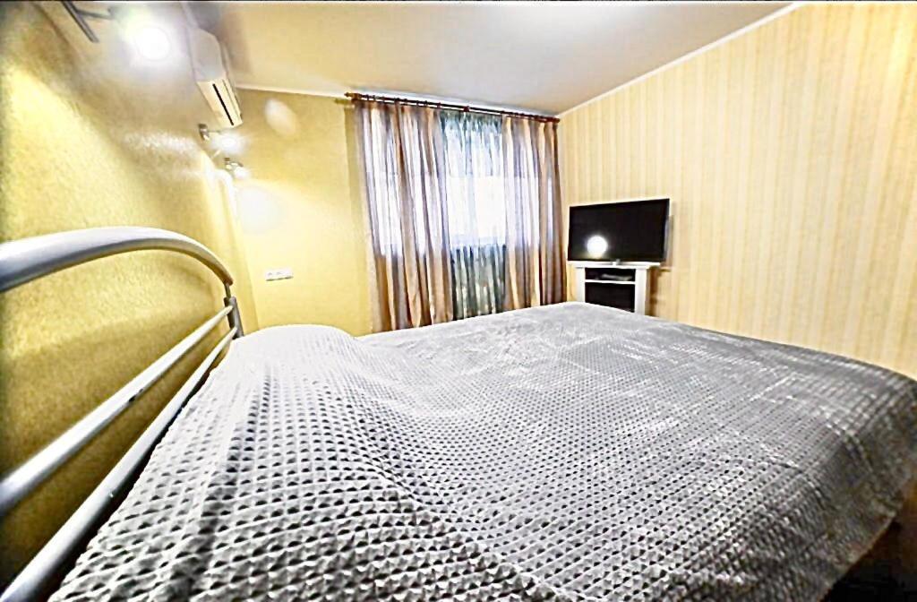 Lotos For You Apartments Mykolaiv Dış mekan fotoğraf
