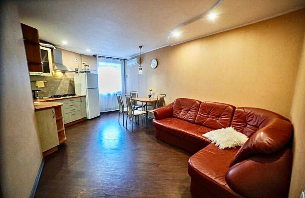 Lotos For You Apartments Mykolaiv Dış mekan fotoğraf