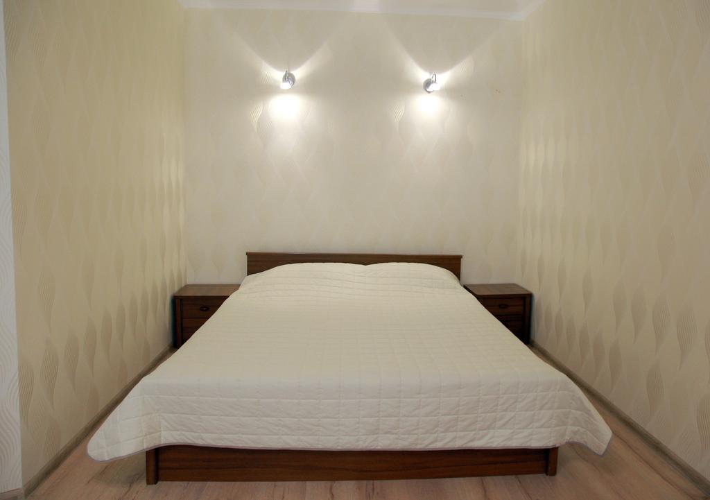 Lotos For You Apartments Mykolaiv Dış mekan fotoğraf