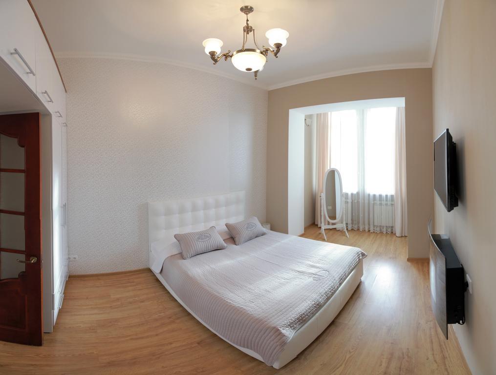 Lotos For You Apartments Mykolaiv Dış mekan fotoğraf