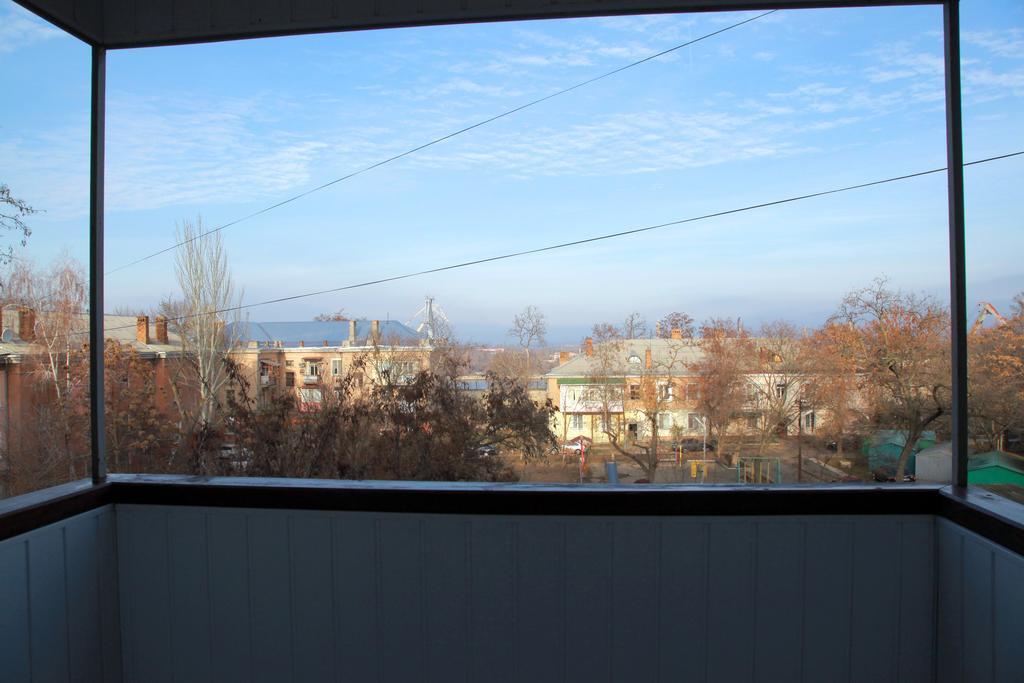 Lotos For You Apartments Mykolaiv Dış mekan fotoğraf