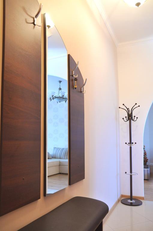 Lotos For You Apartments Mykolaiv Oda fotoğraf