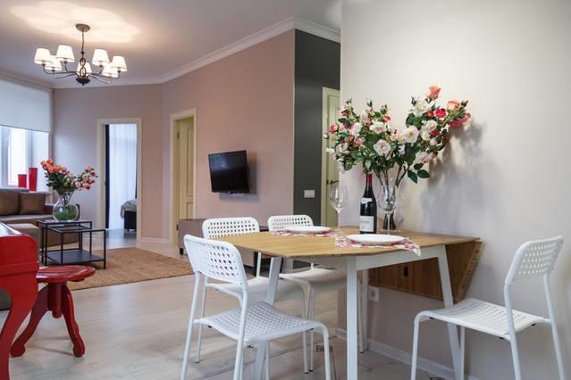 Lotos For You Apartments Mykolaiv Dış mekan fotoğraf