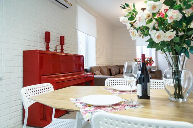 Lotos For You Apartments Mykolaiv Dış mekan fotoğraf