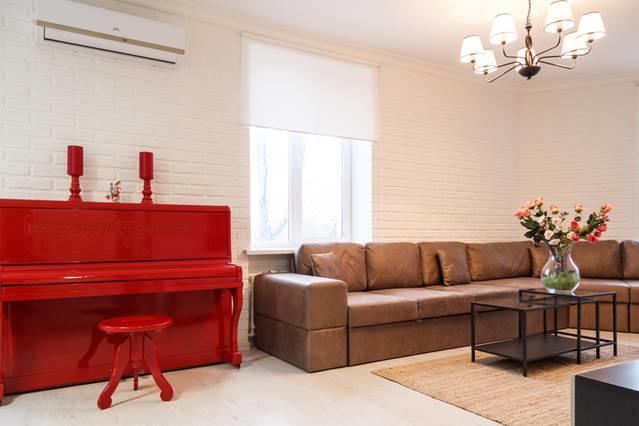 Lotos For You Apartments Mykolaiv Dış mekan fotoğraf