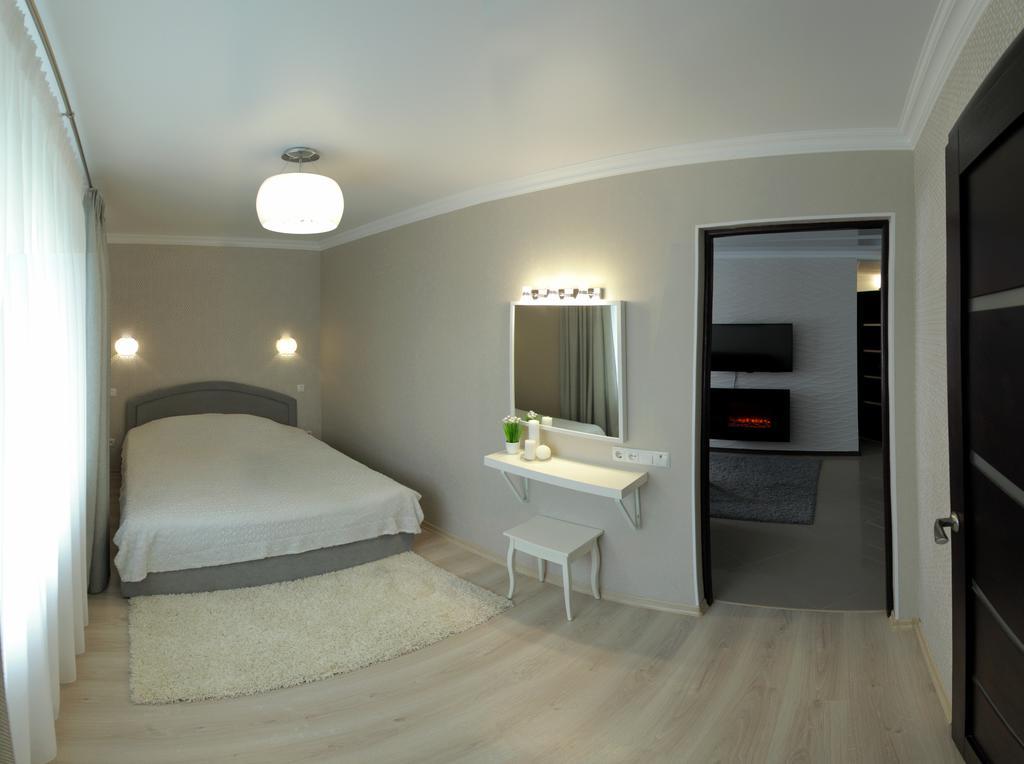 Lotos For You Apartments Mykolaiv Dış mekan fotoğraf