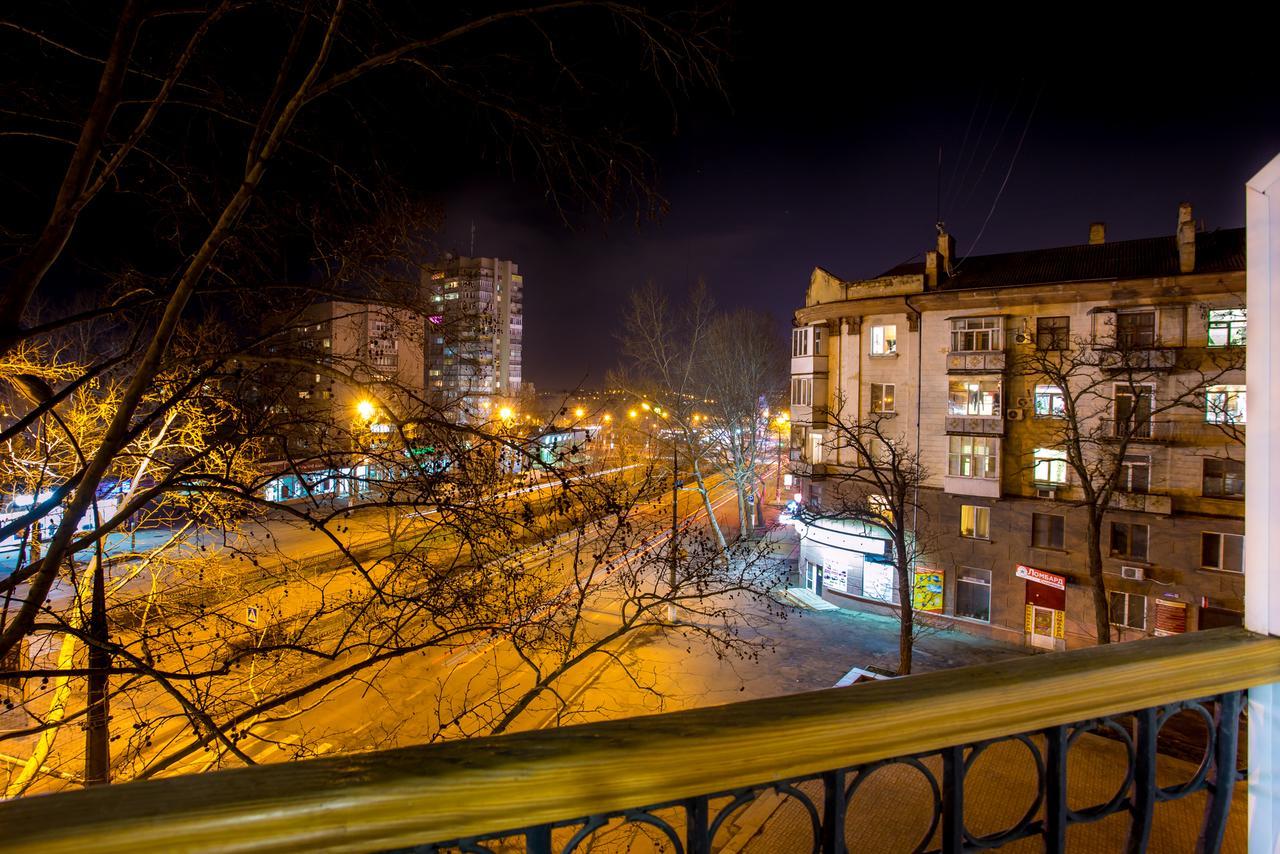 Lotos For You Apartments Mykolaiv Dış mekan fotoğraf