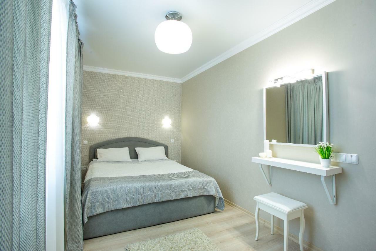 Lotos For You Apartments Mykolaiv Dış mekan fotoğraf