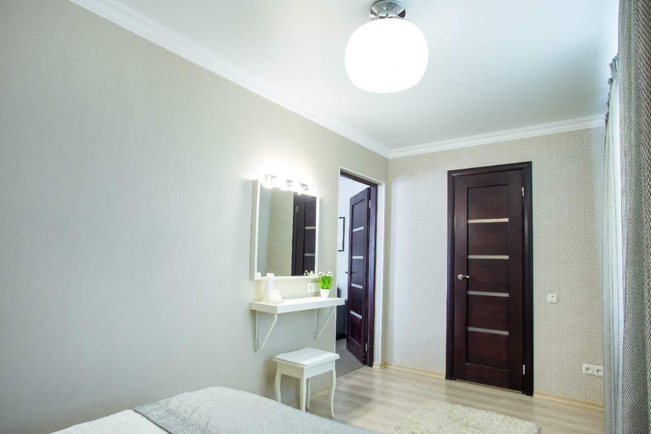 Lotos For You Apartments Mykolaiv Dış mekan fotoğraf