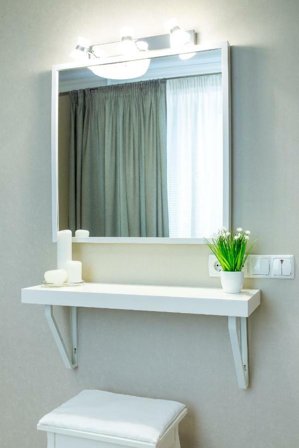Lotos For You Apartments Mykolaiv Dış mekan fotoğraf