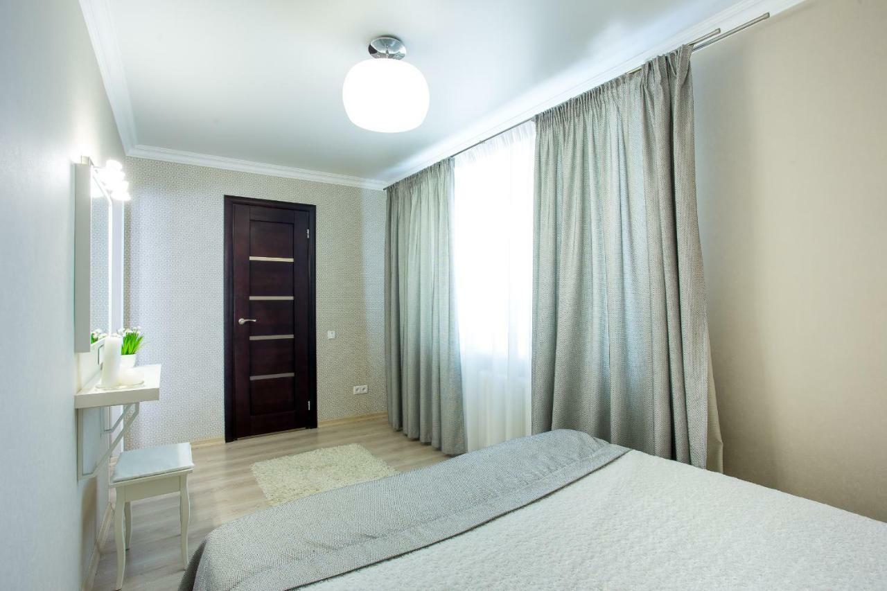 Lotos For You Apartments Mykolaiv Dış mekan fotoğraf